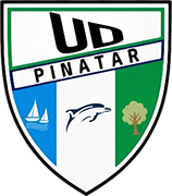Escudo de U.D. PINATAR-min