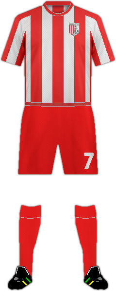 Camiseta ROTXAPEA C.D.