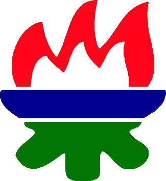 Escudo de A.D. SAN JUAN (NAVARRA)