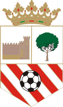 Escudo de C. ATLETICO ARTAJONES (NAVARRA)