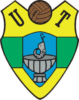 Escudo de UNIÓN TUTERA (NAVARRA)