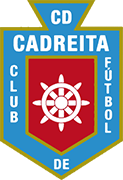 Escudo de C.D. CADREITA