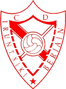 Escudo de C.D. IRUNTXIKI-min