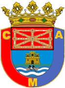 Escudo de C.D.F. MILAGRÉS-min
