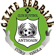 Escudo de C.F. GAZTE BERRIAK-min