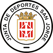 Escudo de J.D. SAN JORGE-min