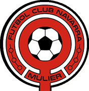 Escudo de MULIER FCN-min