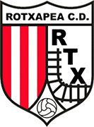 Escudo de ROTXAPEA C.D.