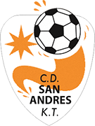 Escudo de SAN ANDRES K.T.-min