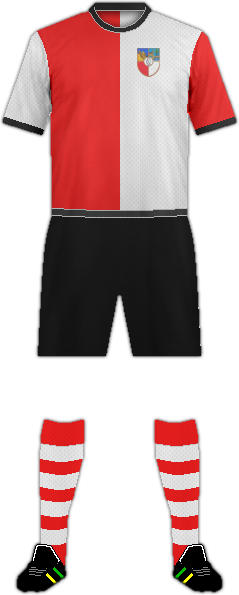 Equipación C.D. SOLOKOETXE