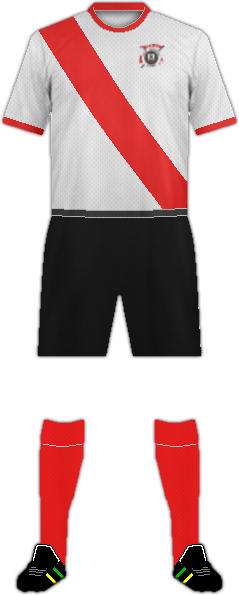 Camiseta C.D. VITORIA