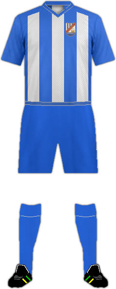 Camiseta S.C.D. DE DURANGO