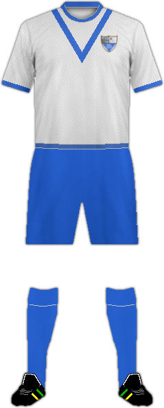 Camiseta S.D. MORAZA