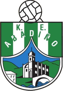 Escudo de ABADIÑO K.E. (PAÍS BASCO)