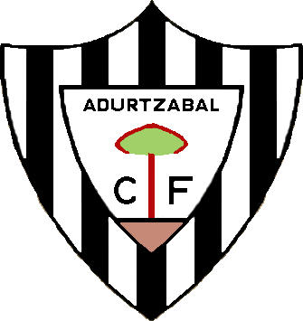 Escudo de ADURTZABAL C.F. (PAÍS VASCO)