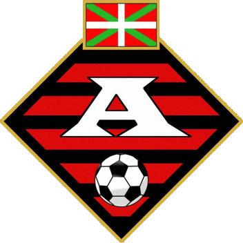 Escudo de ARRAIZ F.T. (PAÍS VASCO)