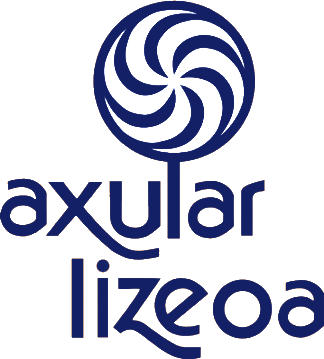 Escudo de AXULAR K.K.E. (PAÍS VASCO)