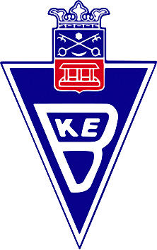 Escudo de BERGARA K.E. (PAÍS BASCO)