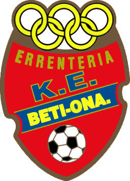Escudo de BETI ONA K.E. (PAÍS VASCO)
