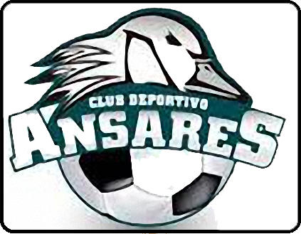 Escudo de C.D. ANSARES (PAÍS VASCO)