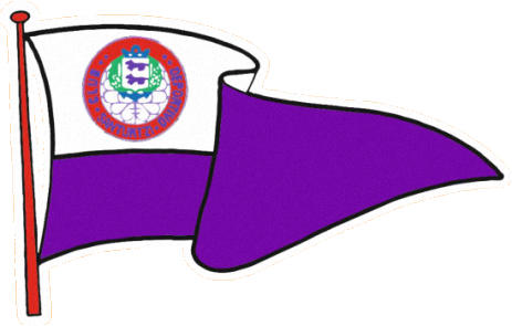 Escudo de C.D. SANTURTZI (PAÍS VASCO)