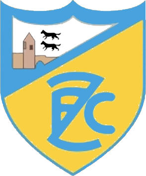 Escudo de C.F. ZUAZO (PAÍS VASCO)