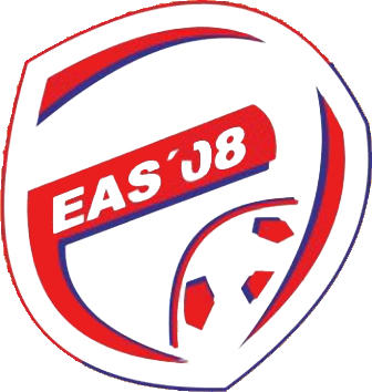 Escudo de EAS'08 (PAÍS BASCO)