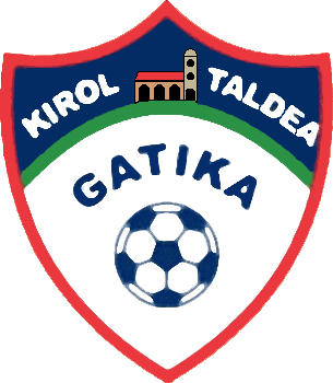 Escudo de GATIKA K.T. (PAÍS VASCO)
