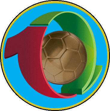 Escudo de HAMABI F.K. (PAÍS VASCO)