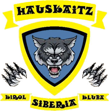 Escudo de HAUSKAITZ K.K. (PAÍS VASCO)