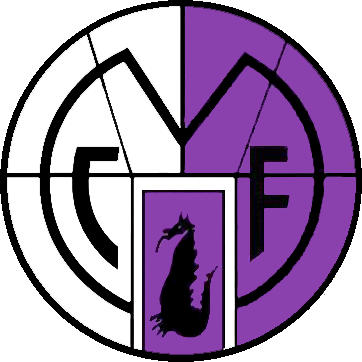 Escudo de MONDRAGON C.F. (PAÍS BASCO)