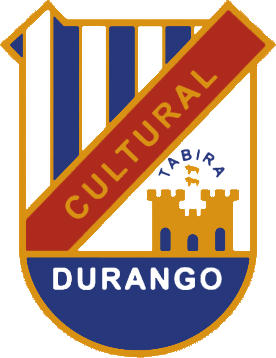 Escudo de S.C.D. DE DURANGO (PAÍS BASCO)