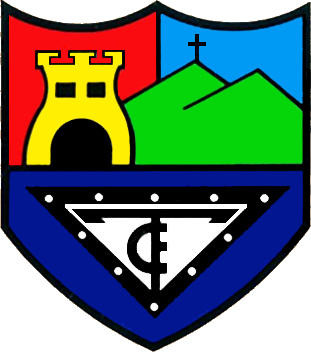 Escudo de TOLOSA C.F. (PAÍS BASCO)
