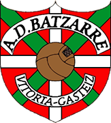 Escudo de A.D. BATZARRE FUTBOL-5-min