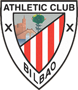 Escudo de ATHLETIC C. BILBAO