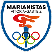 Escudo de C.D. EL PILAR-MARIANISTAS