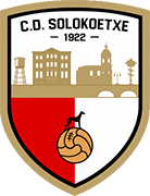 Escudo de C.D. SOLOKOETXE-1