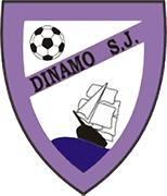 Escudo de DÍNAMO DE SAN JUAN C.F.-min