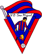 Escudo de U.D. SAN MIGUEL-min