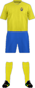 Camiseta ATLÉTICO DE MACASTRE C.F.-min