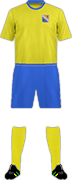 Camiseta C.D. JÉRICA