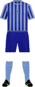 Camiseta DEPORTIVO LA RAMBLETA C.F.-min