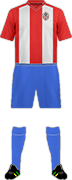 Camiseta F.C. XCRYPT-min