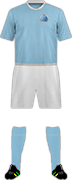 Camiseta RACING SANTA BÁRBARA C.F.-min