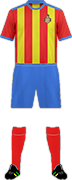 Camiseta SENYERA C.F.-min