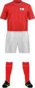 Camiseta SUECA UNITED F.C.-min