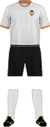 Camiseta VALENCIA C.F.-min