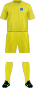 Camiseta VILLARREAL CF-min