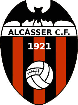 Escudo de ALCÀSSER C.F. (VALENCIA)
