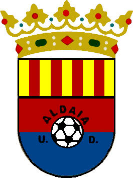 Escudo de ALDAIA U.D. (VALENCIA)